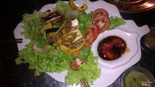 Cá cờ chiên nước mắm 45k , thơm nức mũi