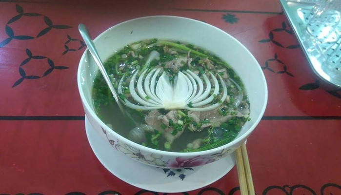 Đệ Nhất Phở - Đường 30/4