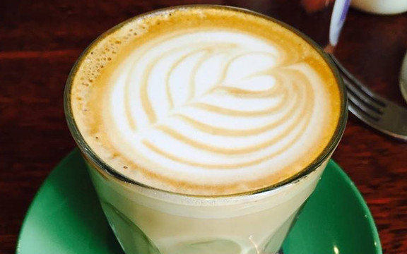 La Veen Coffee And Kitchen