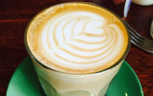 La Veen Coffee And Kitchen