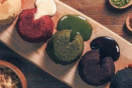 Lava Coffee - Lê Lợi