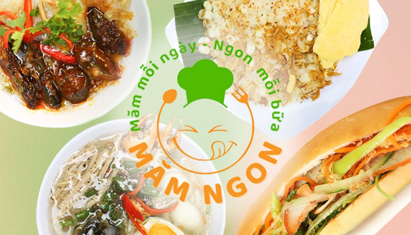 Măm Ngon - Lê Đại Hành