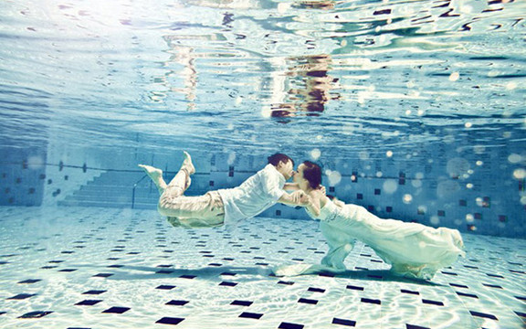 Studio Cưới Việt