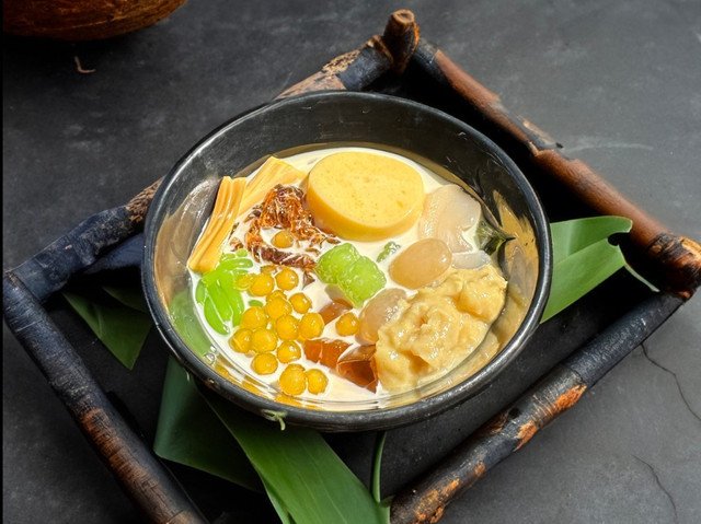 Chè Hachichi - Nguyễn Tri Phương