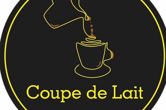 Coupe De Laint - Milktea - Coffee & Juice