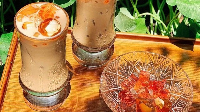 Bình Yên Là Nhà - Trà Sữa, Trà Trái Cây & Cafe Muối - 119 Lê Độ
