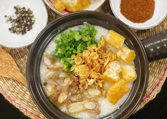 Minh Đức Food - Sài Đồng