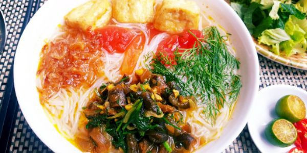 Buffet Cơm Lẩu Tâm Chay - KĐT Văn Khê