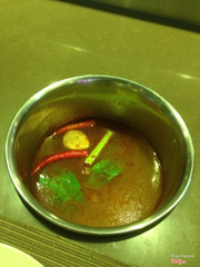 Lẩu Tom Yum