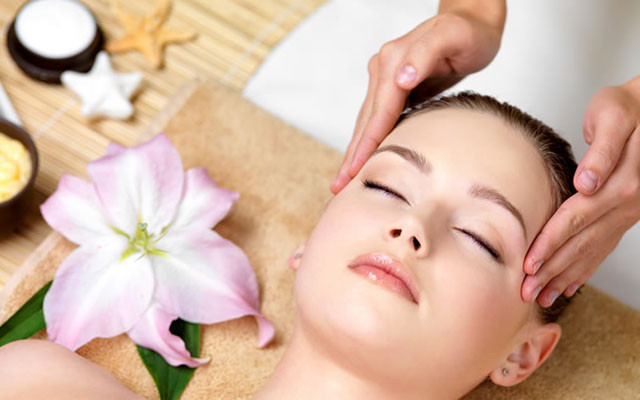 Massage Hồng Thủy Tiên - Bình Đường 2