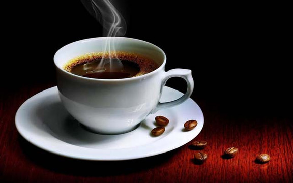 Aroma Cafe - Lê Lai