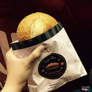 Bánh mì tròn -23k