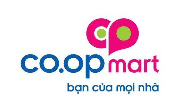 Co.op Mart - Phan Đình Phùng