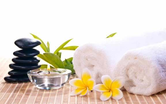 Bluemoon Home Spa - Ngư Hải