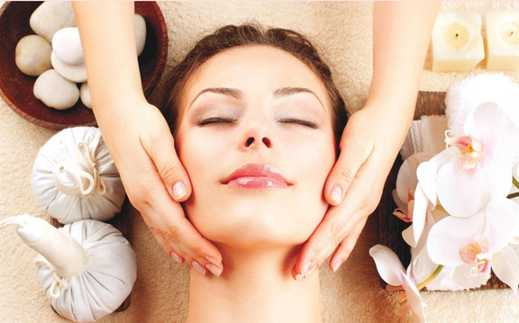 L'amour Spa - Đặng Văn Ngữ