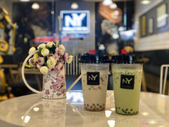 Trà Sữa Matcha Trà Sữa Truyền Thống