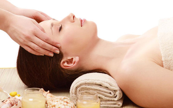 Suri Spa - Hồ Quý Ly