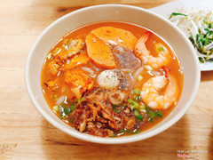 Bánh canh cua