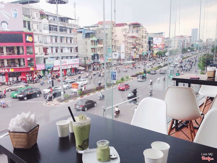 Những quán cafe hợp nhất dành cho những ai thích một mình