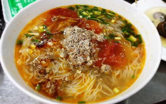 Bún Miến Bánh Đa - Nghĩa Tân