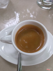 cafe espresso