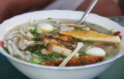 Bé Trường - Bún & Bánh Canh