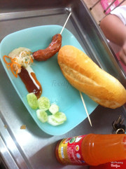 Rất thích lạp xưởng quán này