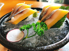 Sashimi