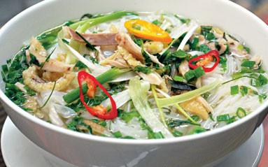 Phở Gà Mr. Hào - Nguyễn Như Đổ