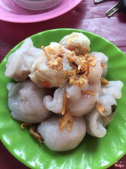 Chiu Chow dumpling