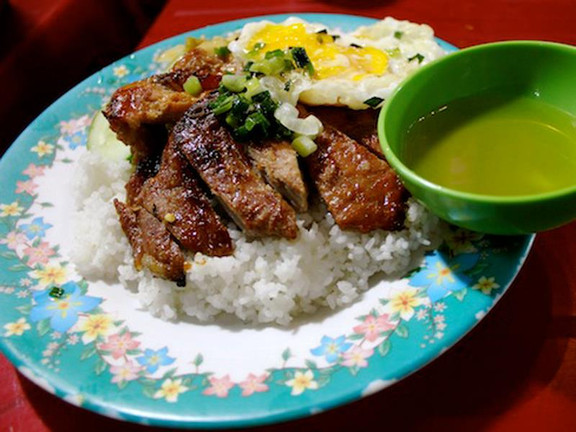 Cơm Tấm 003