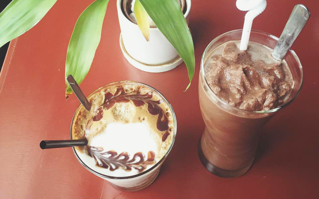 Em Tôi Cafe