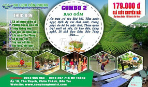 Thực Đơn Trọn Gới