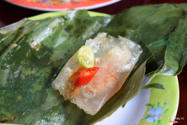 Bánh lọc