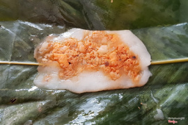 Bánh nậm