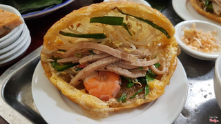 Bánh ram