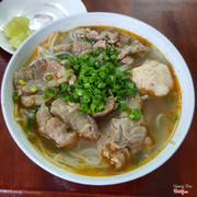 bún bò