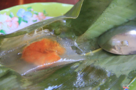 Bánh bột lọc