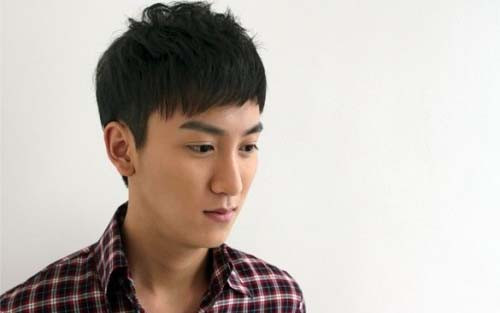 Hair Salon - Phó Đức Chính