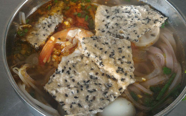 Quán 22 Món - Hủ Tiếu & Phở