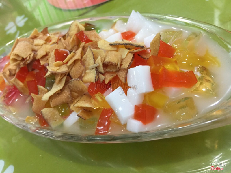 Ping Pang Chanh Leo