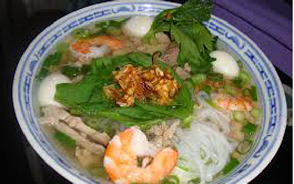 Vĩnh Thuận - Hàn Hải Nguyên