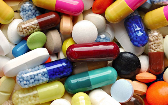 Nhà Thuốc Ngọc Mi