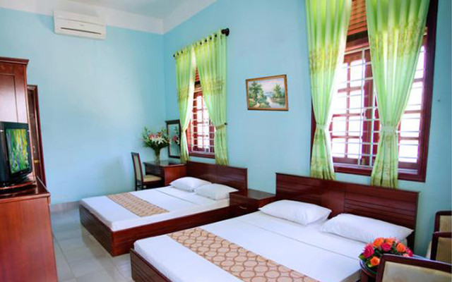 Thành Trung Hotel