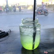 soda kiwi