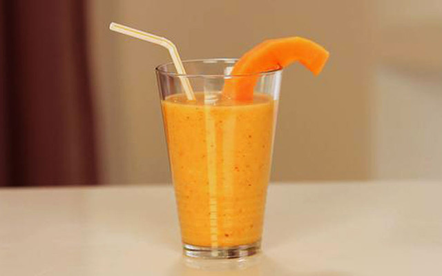 In Bottle Shop - Sinh Tố & Nước Ép Online