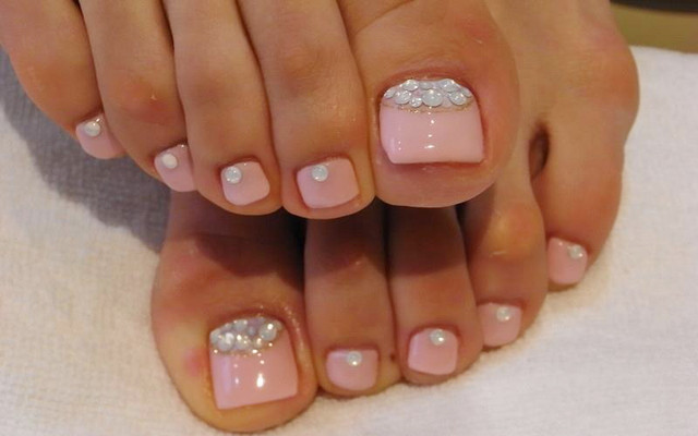 Ran Nails & Spa Salon - Thái Phiên