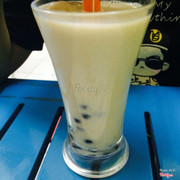 Trà sữa socola