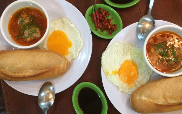 Thiện Chí City - Coffee & Ăn Vặt