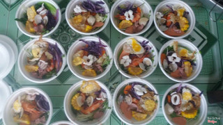 mì cay hàn quốc - 35k